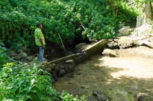 Vanuatu Environmental Water Quality Monitoring