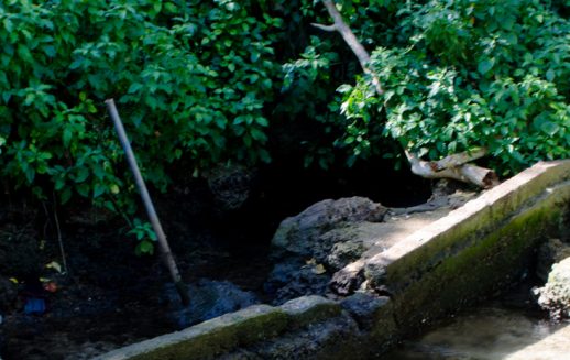 Vanuatu Environmental Water Quality Monitoring